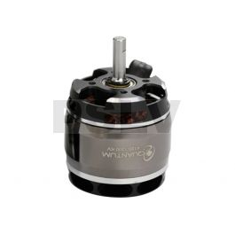 QT-4120-1200  Quantum Outrunner Brushless Heli Motor (4120-1200KV) 